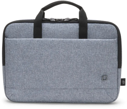 DICOTA Eco Slim Case MOTION Blue Den. D31866-RPET for Universal 10 - 11.6 inch