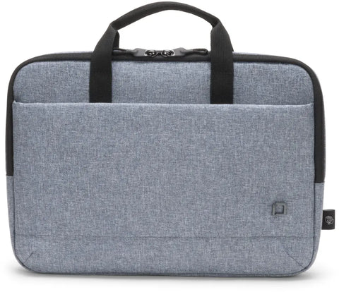 DICOTA Eco Slim Case MOTION Blue Den. D31866-RPET for Universal 10 - 11.6 inch