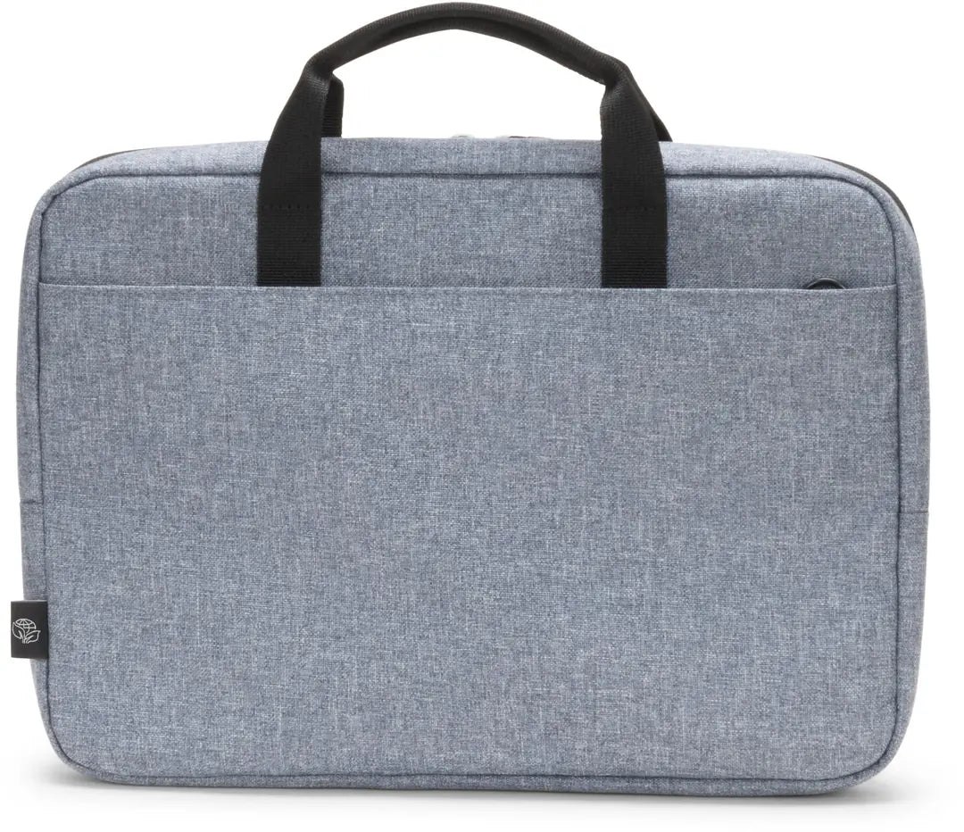 DICOTA Eco Slim Case MOTION Blue Den. D31866-RPET for Universal 10 - 11.6 inch