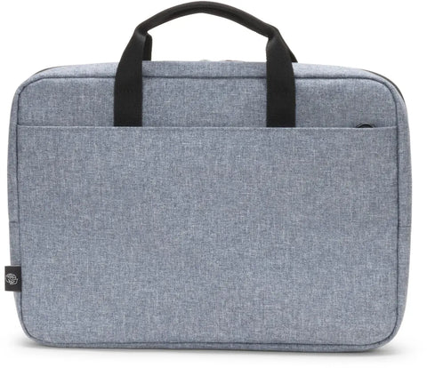 DICOTA Eco Slim Case MOTION Blue Den. D31866-RPET for Universal 10 - 11.6 inch
