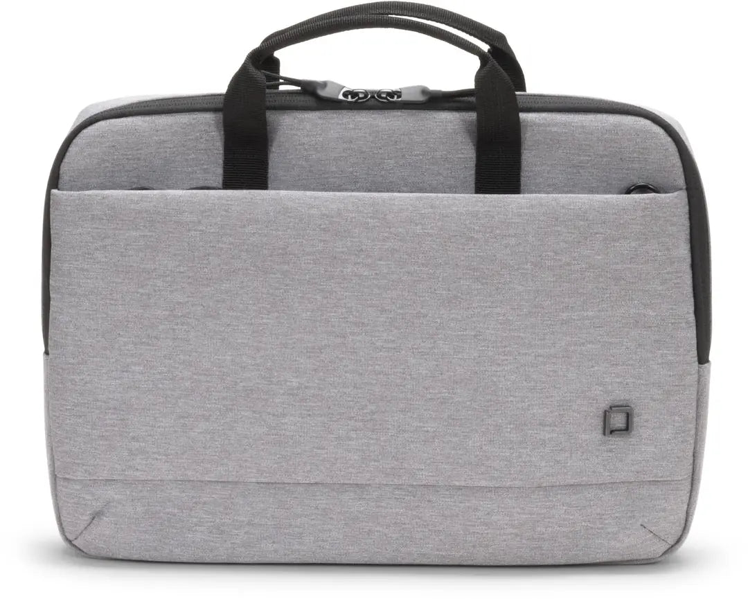 DICOTA Eco Slim Case MOTION lgt Grey D31870-RPET for Universal 12 - 13.3 inch