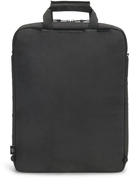 DICOTA Eco Tote Bag MOTION Black D31877-RPET for Universal 13 -15.6 inch