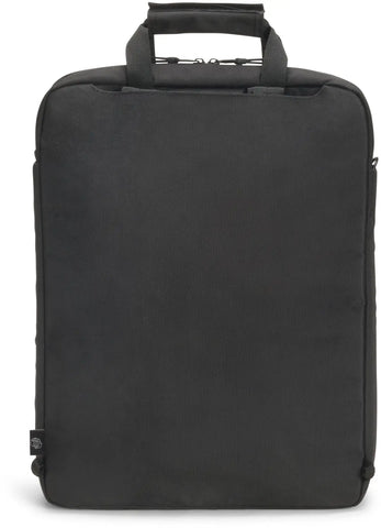 DICOTA Eco Tote Bag MOTION Black D31877-RPET for Universal 13 -15.6 inch