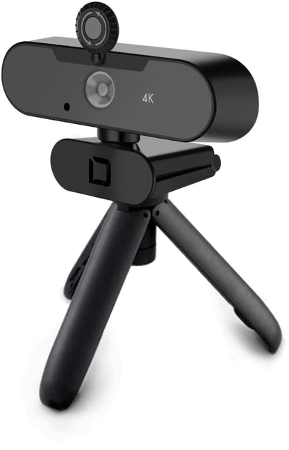 DICOTA Webcam PRO Plus 4K D31888