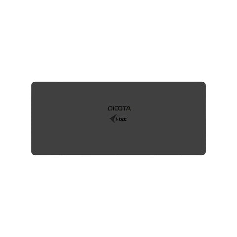 DICOTA USB-C 11in1 Docking Station D31953-CH 5K HDMI/DP PD 100W CH black