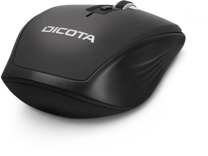 DICOTA Bluetooth Mouse TRAVEL D31980 Black