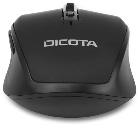 DICOTA Bluetooth Mouse TRAVEL D31980 Black