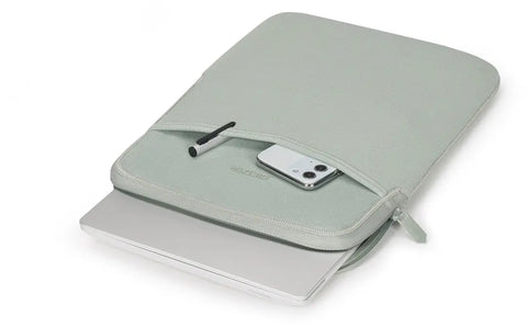 DICOTA Sleeve Eco SLIM S D31993-DFS Microsoft Surface Silver Sage