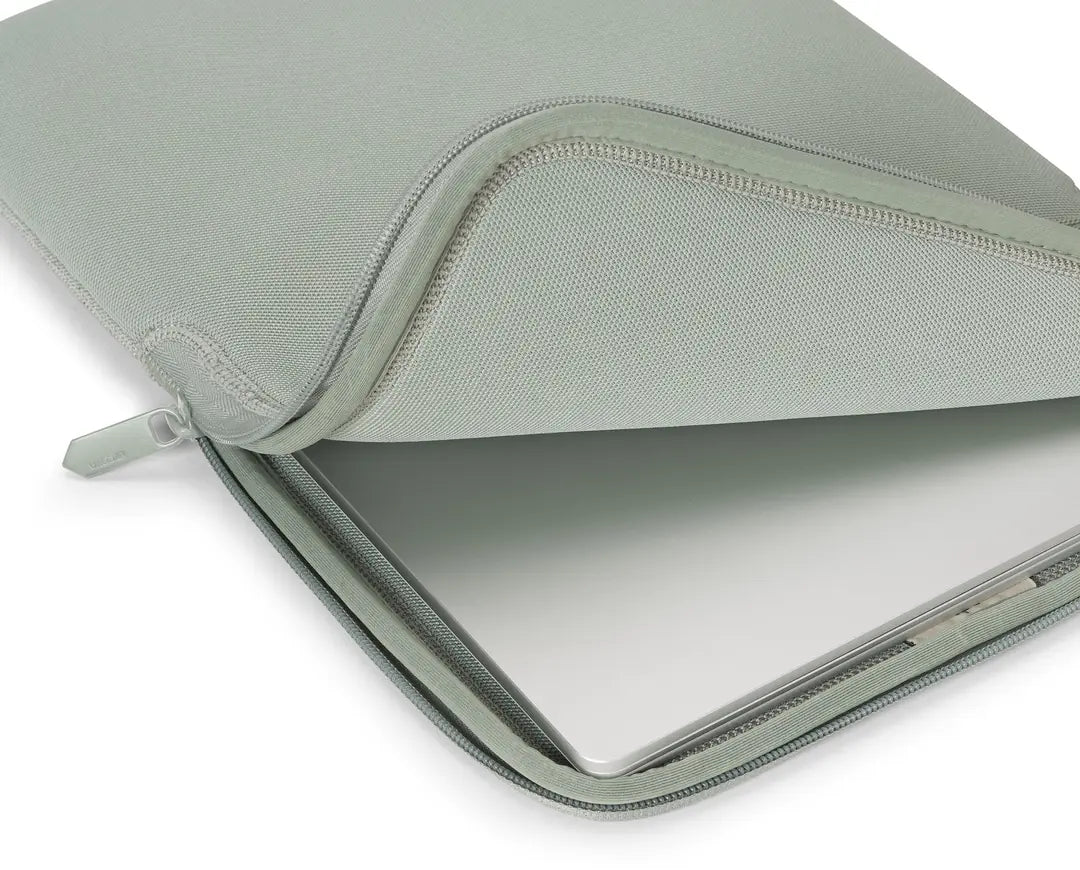 DICOTA Sleeve Eco SLIM S D31993-DFS Microsoft Surface Silver Sage