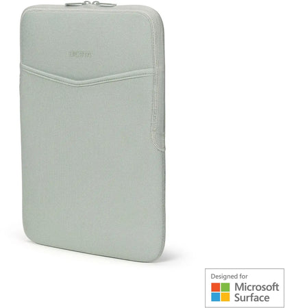 DICOTA Sleeve Eco SLIM L D31999-DFS Microsoft Surf. Laptop Silver