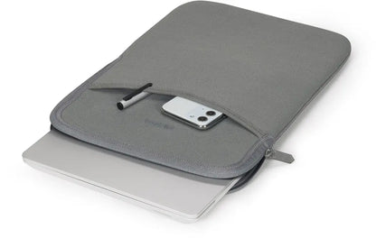 DICOTA Sleeve Eco SLIM L D32000-DFS Microsoft Surface Laptop Grey