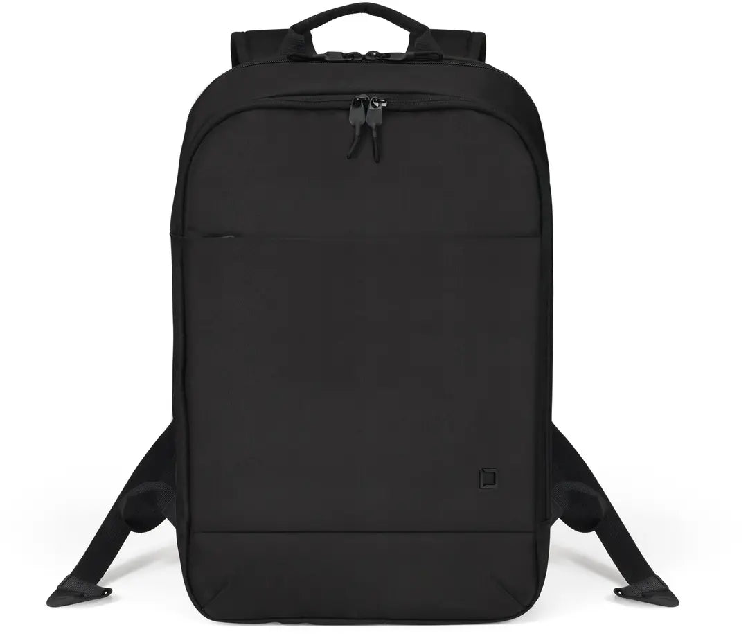 DICOTA Eco Backpack Slim MOTION D32015-RPET 13-14.1 inch Black