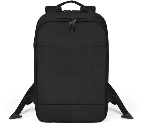 DICOTA Eco Backpack Slim MOTION D32015-RPET 13-14.1 inch Black