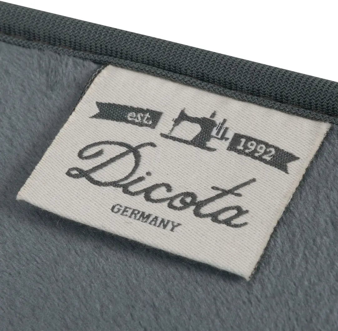 DICOTA Skin URBAN MacBook Air M2 D32025 15 inch Grey