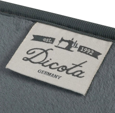 DICOTA Skin URBAN MacBook Air M2 D32025 15 inch Grey