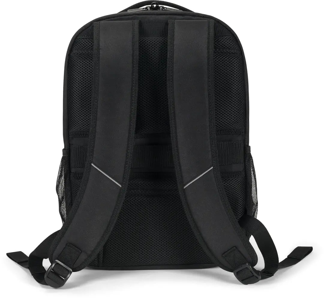 DICOTA Backpack Eco CORE D32027-RPET 13-14.1 inch Black