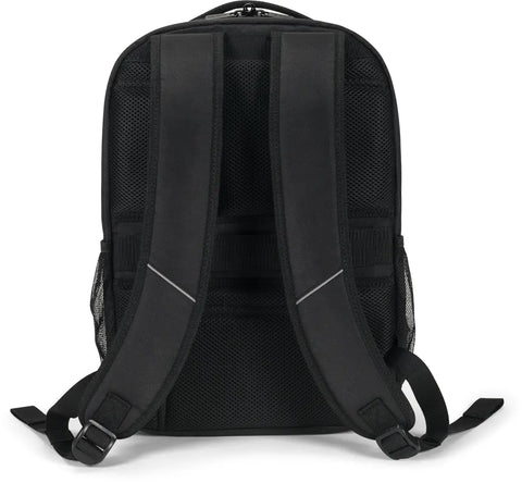 DICOTA Backpack Eco CORE D32027-RPET 13-14.1 inch Black