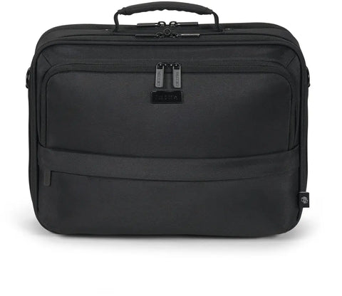 DICOTA Laptop Bag Eco Multi CORE D32029-RPET 13-14.3 inch Black