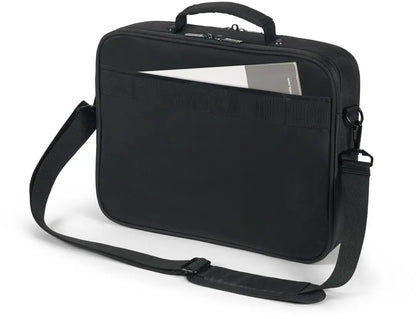 DICOTA Laptop Bag Eco Multi CORE D32029-RPET 13-14.3 inch Black