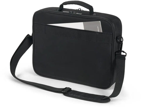 DICOTA Laptop Bag Eco Multi CORE D32029-RPET 13-14.3 inch Black