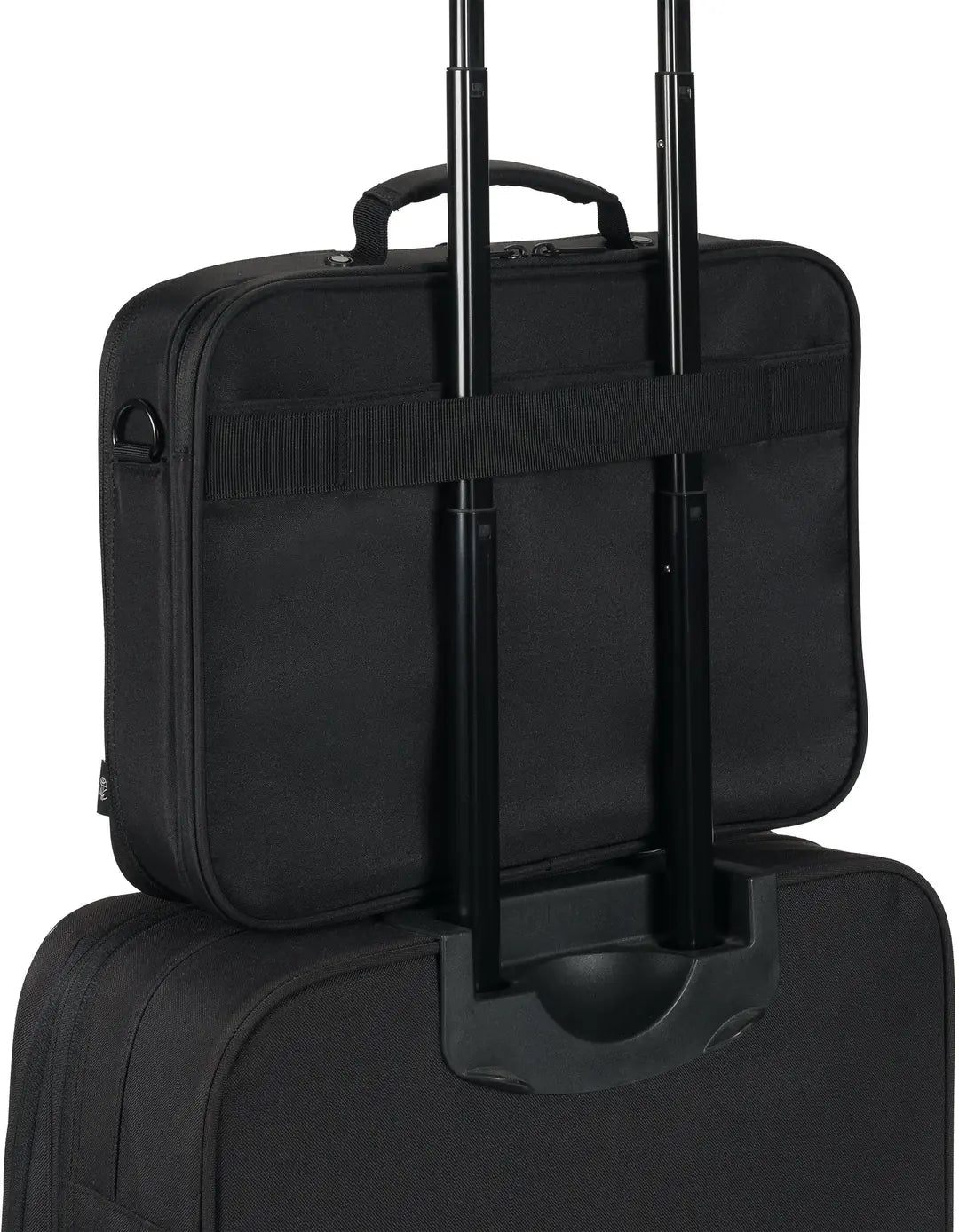 DICOTA Laptop Bag Eco Multi CORE D32029-RPET 13-14.3 inch Black