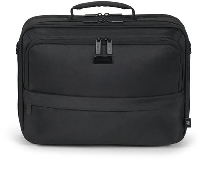 DICOTA Laptop Bag Eco Multi CORE D32031-RPET 15-17.3 inch Black