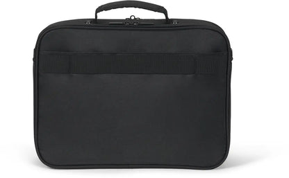 DICOTA Laptop Bag Eco Multi CORE D32031-RPET 15-17.3 inch Black