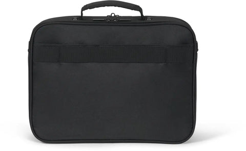 DICOTA Laptop Bag Eco Multi CORE D32031-RPET 15-17.3 inch Black