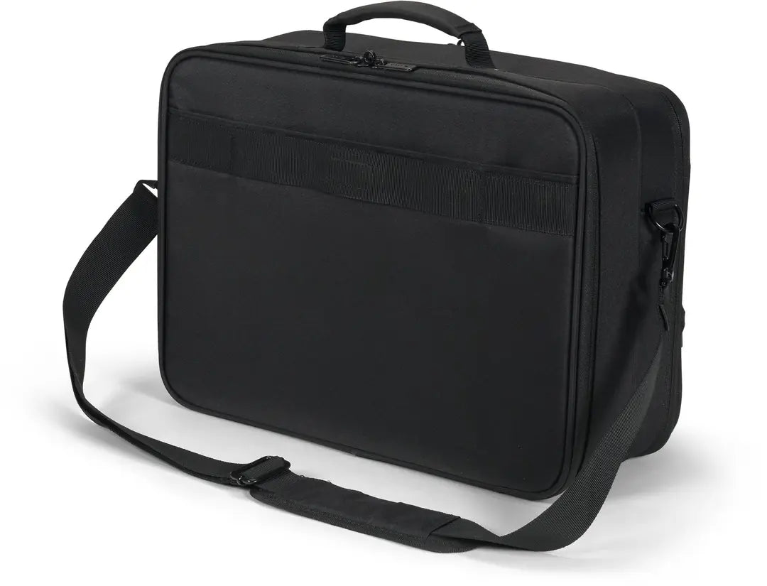DICOTA Laptop Bag Multi Twin CORE D32032-RPET 14-16.3 inch Black