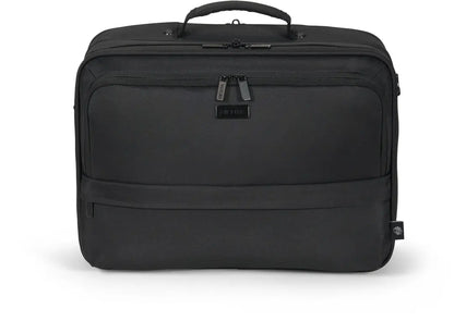 DICOTA Laptop Bag Multi Twin CORE D32032-RPET 14-16.3 inch Black