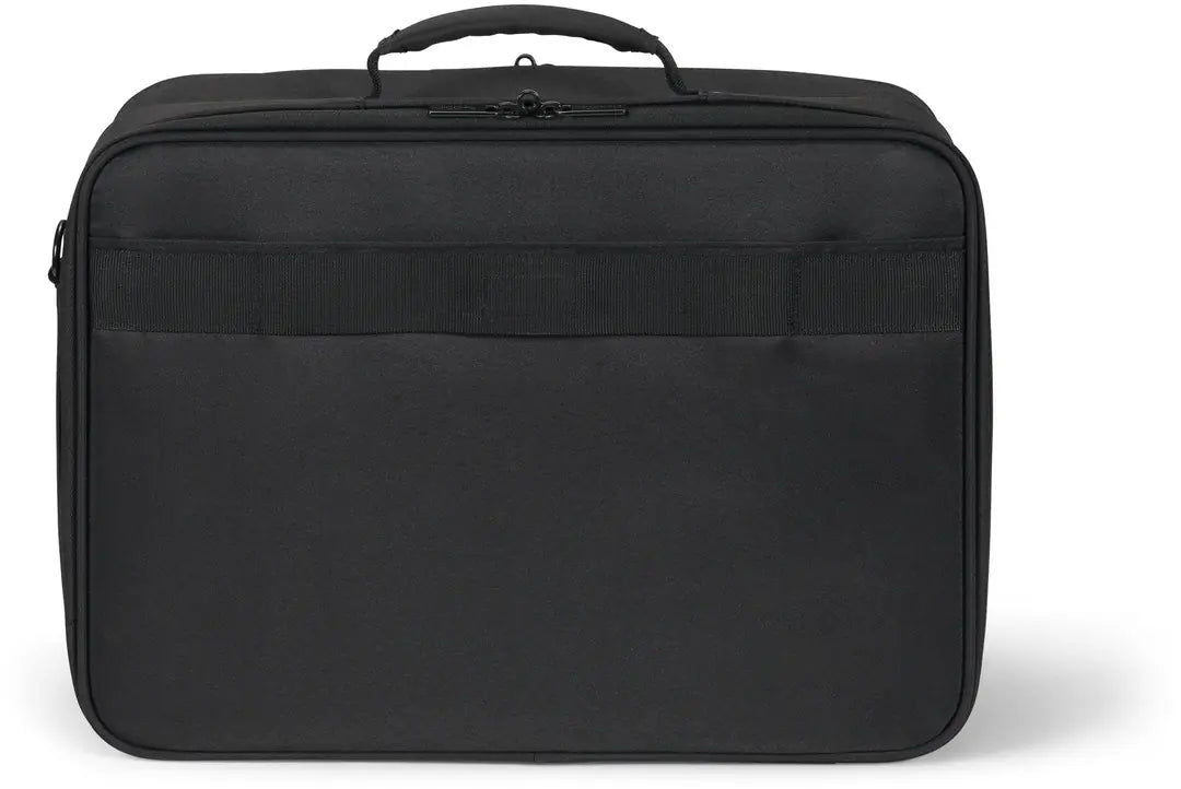 DICOTA Laptop Bag Multi Twin CORE D32032-RPET 14-16.3 inch Black