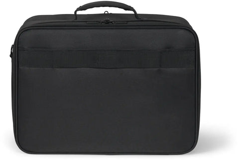 DICOTA Laptop Bag Multi Twin CORE D32032-RPET 14-16.3 inch Black