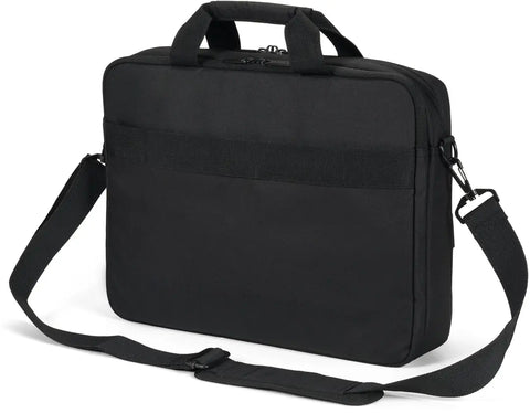 DICOTA Laptop Bag Top Traveller CORE D32033-RPET 13-14.3 inch Black