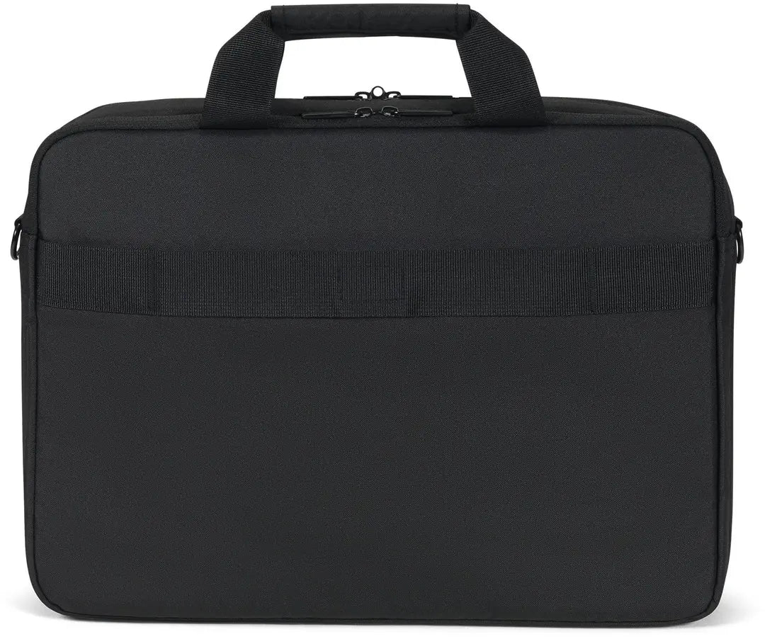 DICOTA Laptop Bag Top Traveller CORE D32033-RPET 13-14.3 inch Black