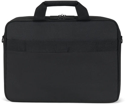 DICOTA Laptop Bag Top Traveller CORE D32033-RPET 13-14.3 inch Black