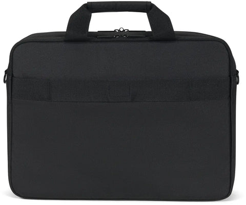 DICOTA Laptop Bag Top Traveller CORE D32033-RPET 13-14.3 inch Black