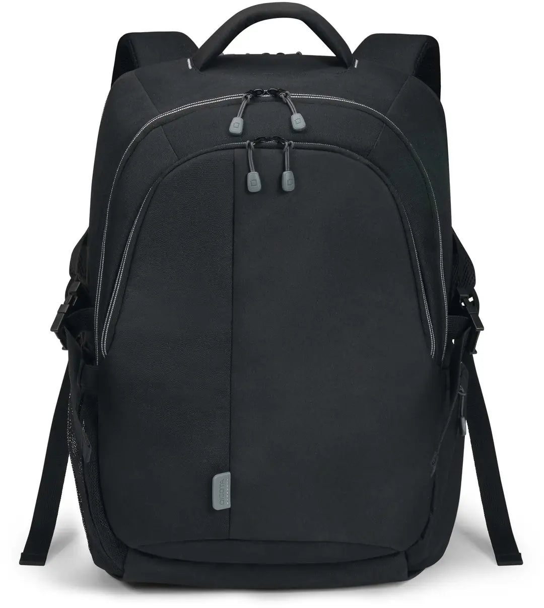 DICOTA Laptop Backpack ECO D32038-RPET 15-17.3 inch Black