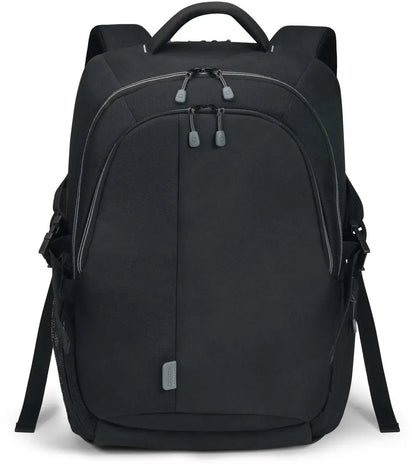 DICOTA Laptop Backpack ECO D32038-RPET 15-17.3 inch Black