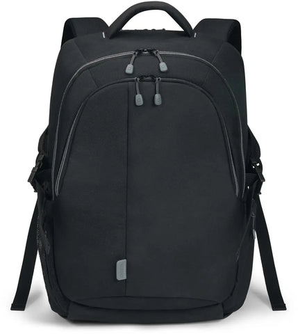 DICOTA Laptop Backpack ECO D32038-RPET 15-17.3 inch Black