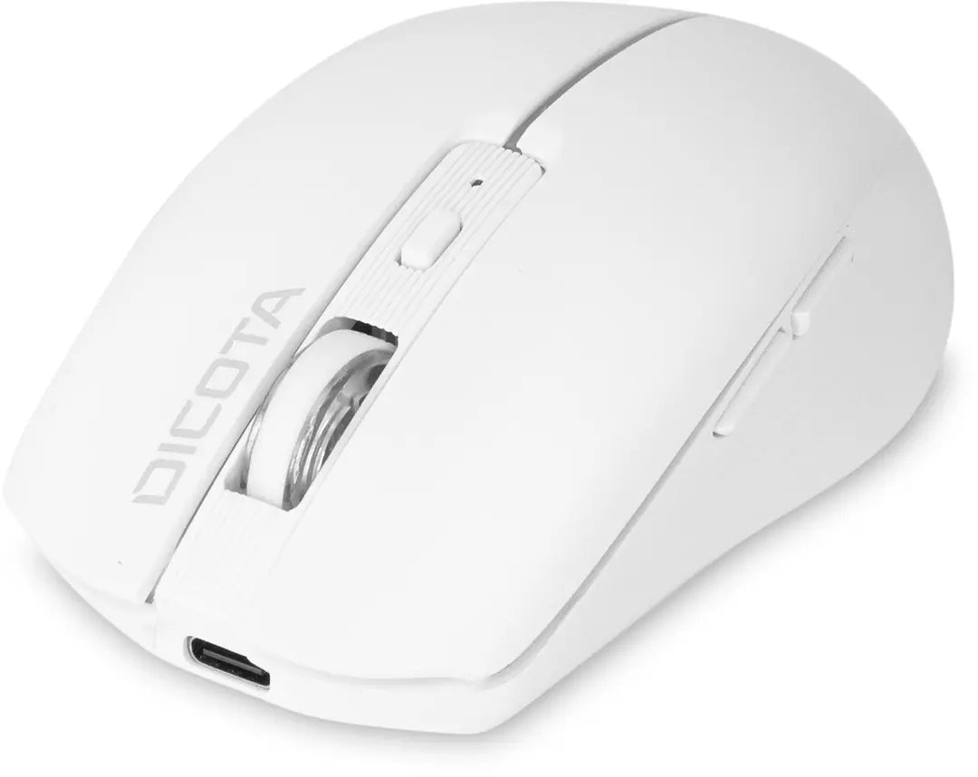 DICOTA Bluetooth Mouse NOTEBOOK D32044 White