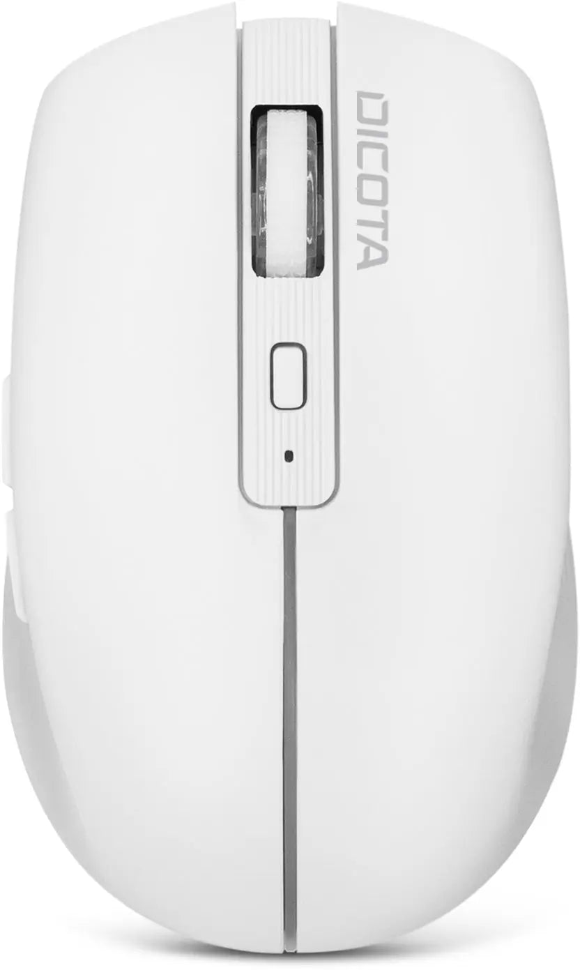 DICOTA Bluetooth Mouse NOTEBOOK D32044 White