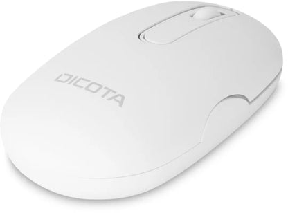 DICOTA Bluetooth Mouse DESKTOP D32045 White