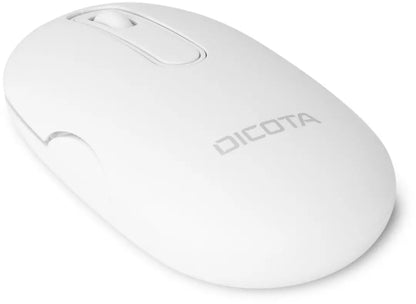 DICOTA Bluetooth Mouse DESKTOP D32045 White