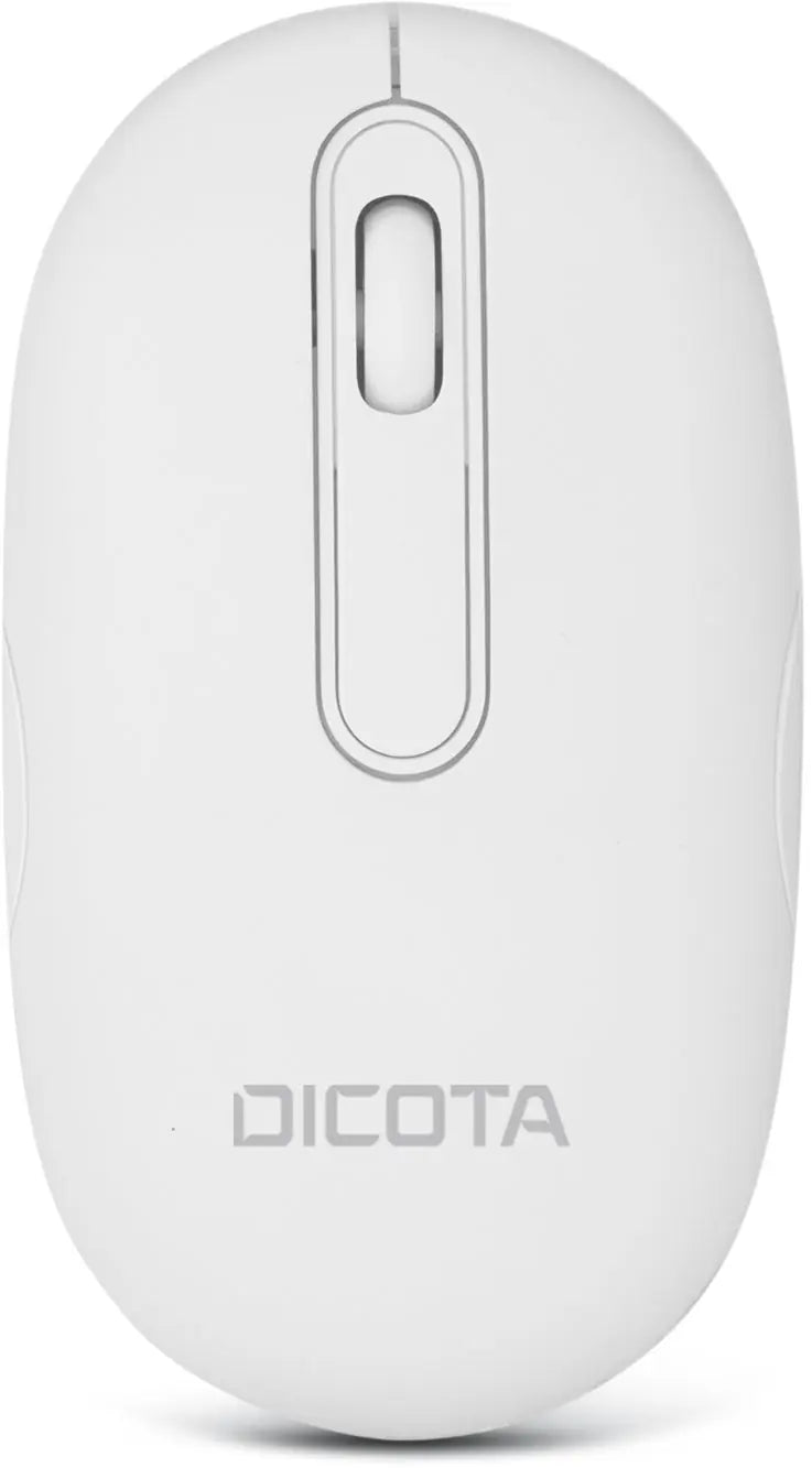 DICOTA Bluetooth Mouse DESKTOP D32045 White