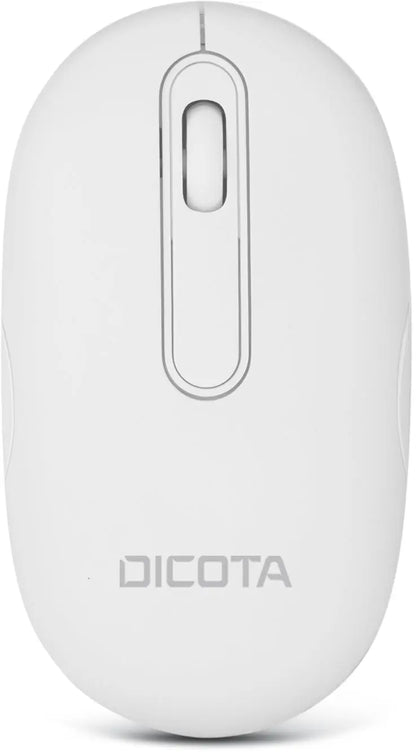 DICOTA Bluetooth Mouse DESKTOP D32045 White