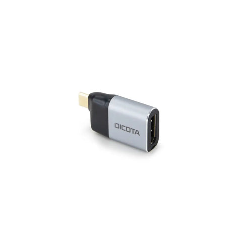 DICOTA USB-C to Display Port Adapter D32046 with PD (8k/100W)