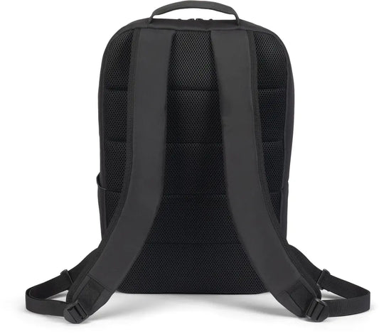 DICOTA Backpack COMMUTER D32115-RPET 13-16 inch Black