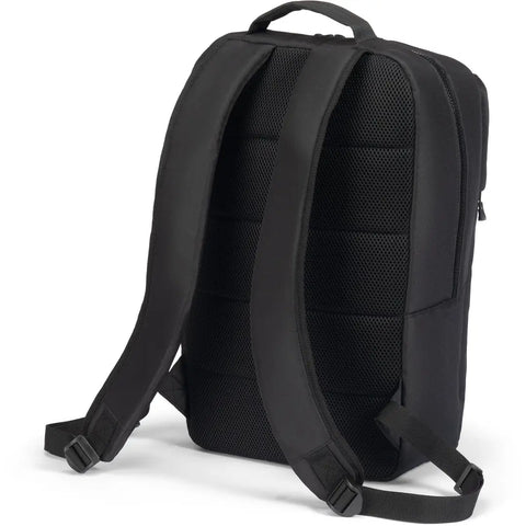 DICOTA Backpack COMMUTER D32115-RPET 13-16 inch Black