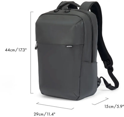 DICOTA Backpack COMMUTER D32125 13-16 inch Reflective
