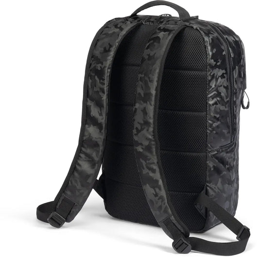 DICOTA Backpack COMMUTER D32126 13-16 inch Camouflage